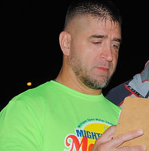 Photo of David Volk